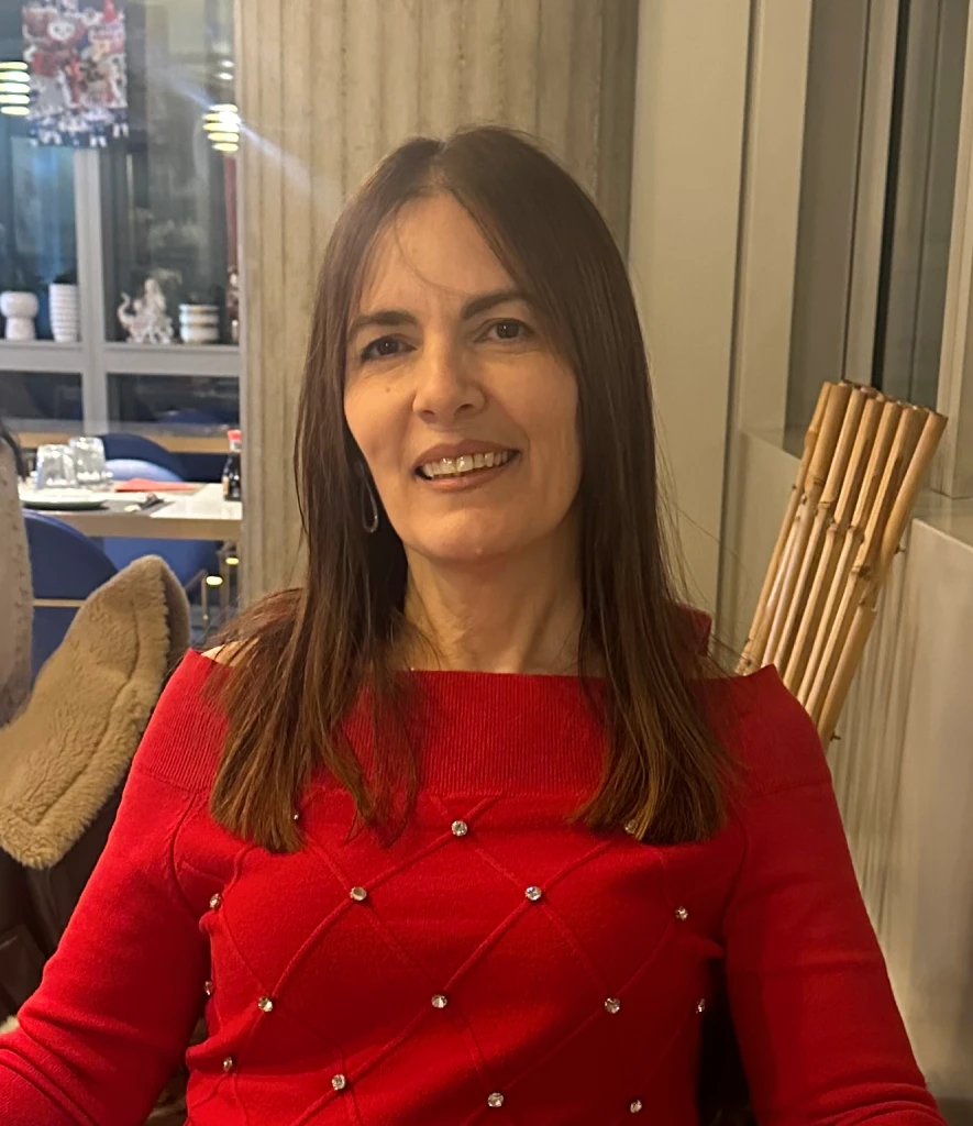 Dott.ssa Paola Barral, biologa nutrizionista.