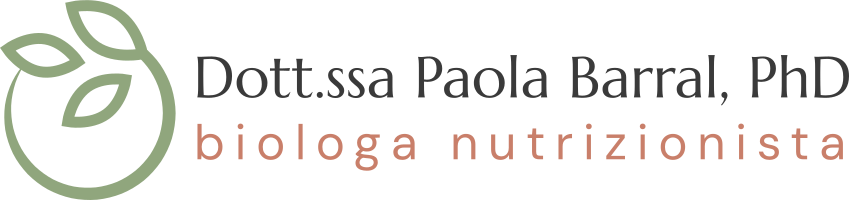 Biologa Nutrizionista a Pinerolo